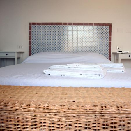 Vist'Amare Bed and Breakfast Santa Maria di Castellabate Eksteriør billede