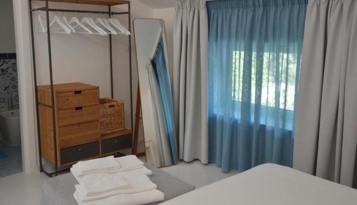 Vist'Amare Bed and Breakfast Santa Maria di Castellabate Eksteriør billede