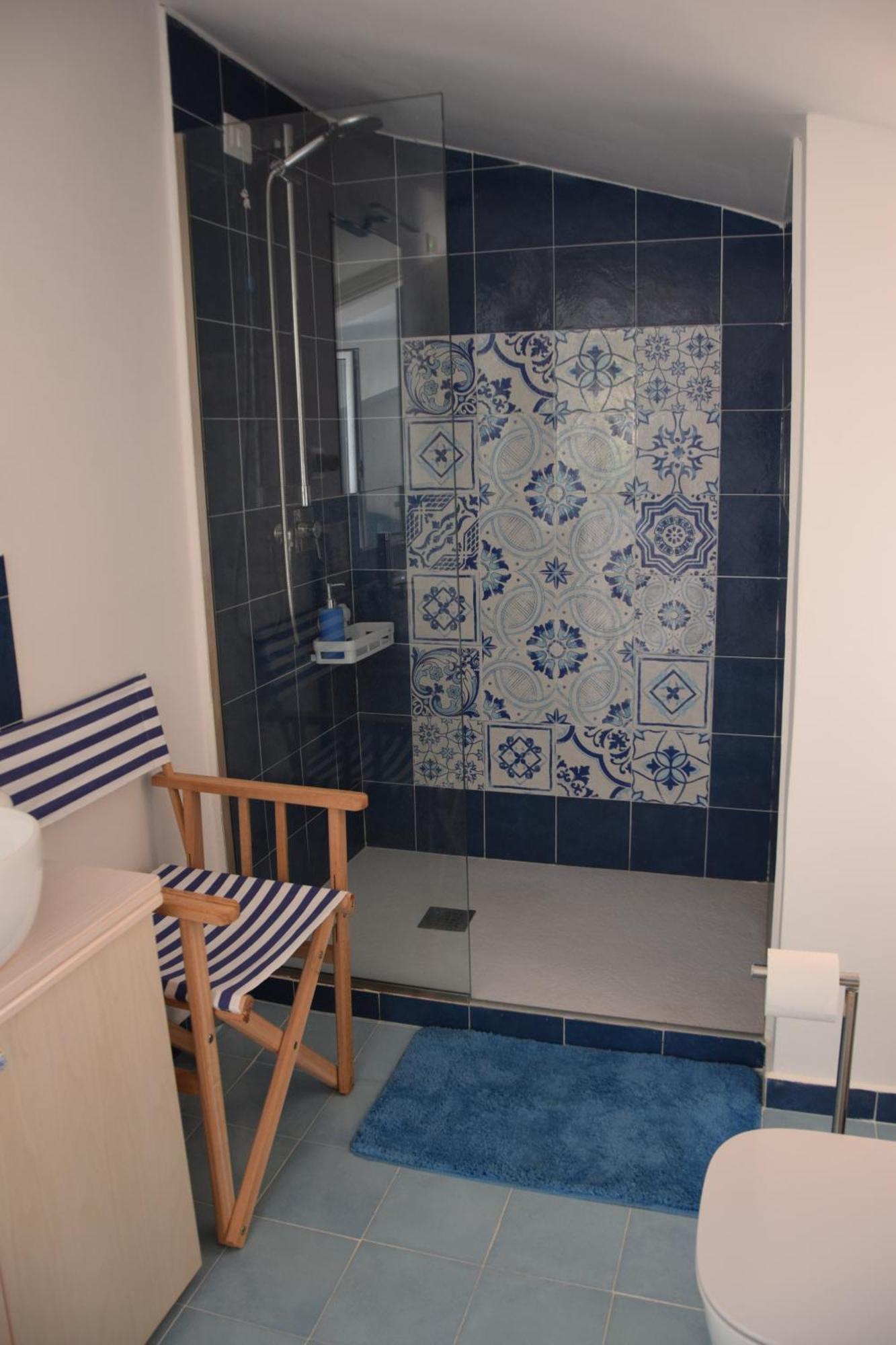 Vist'Amare Bed and Breakfast Santa Maria di Castellabate Eksteriør billede