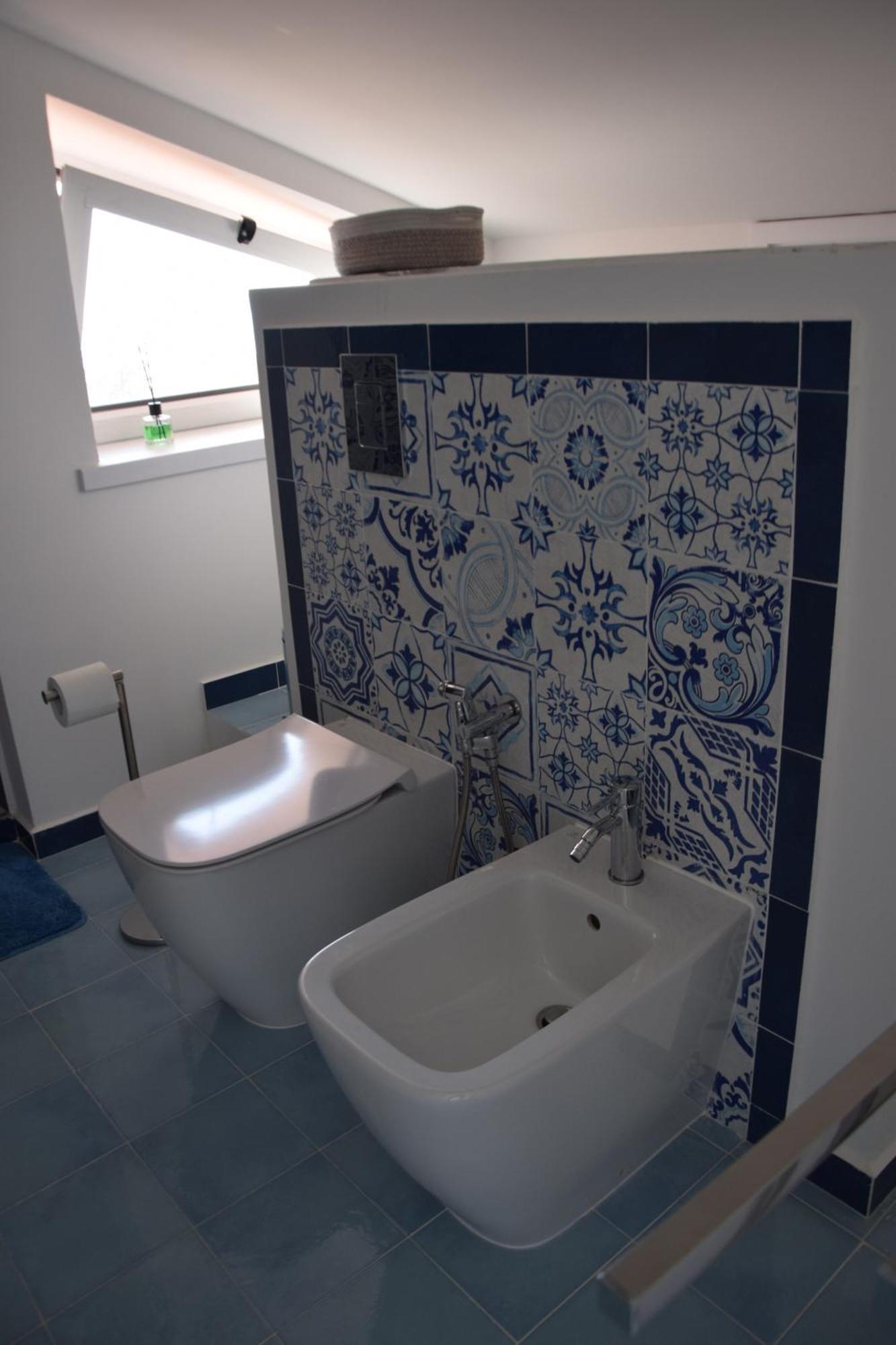 Vist'Amare Bed and Breakfast Santa Maria di Castellabate Eksteriør billede
