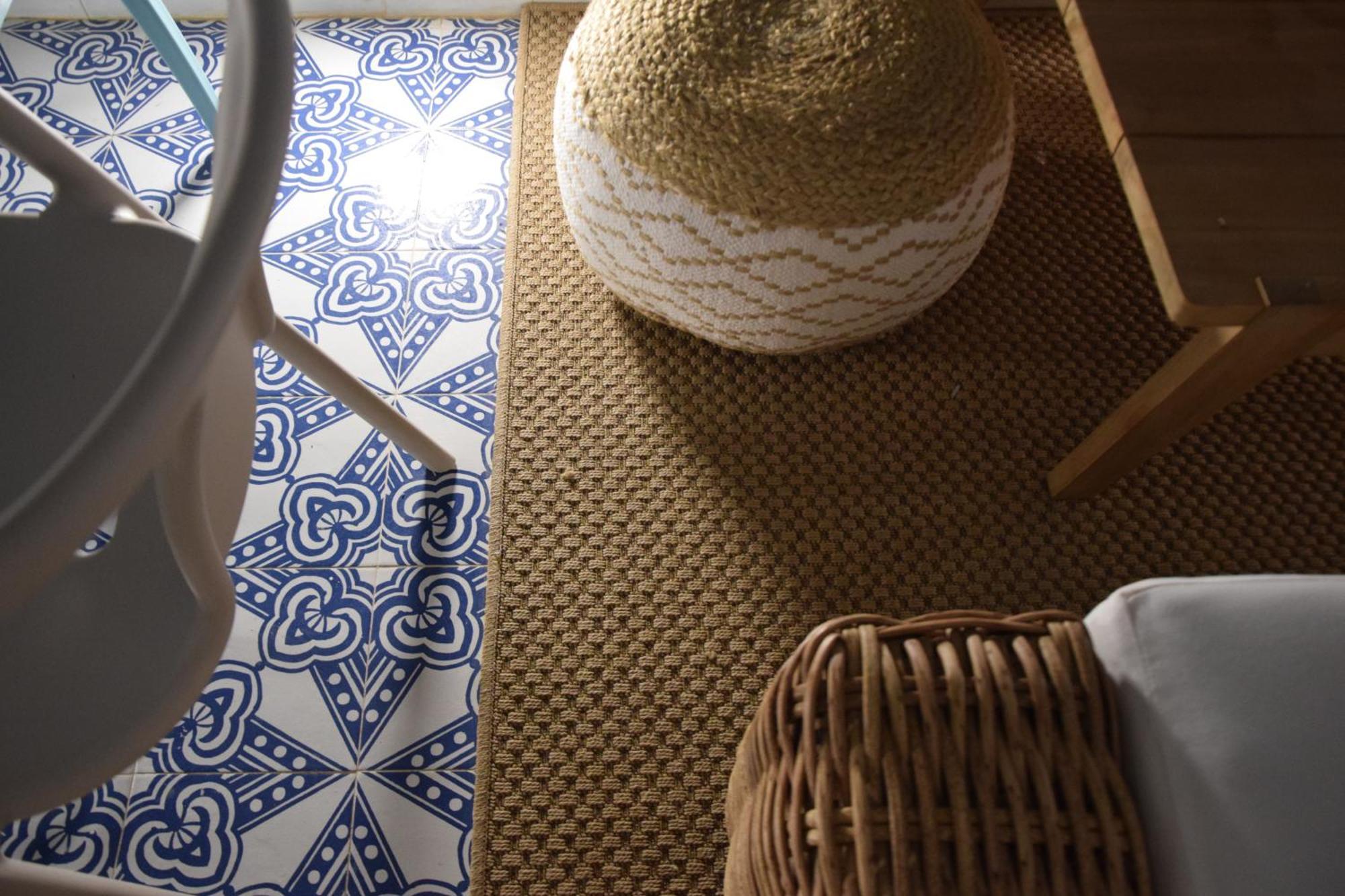 Vist'Amare Bed and Breakfast Santa Maria di Castellabate Eksteriør billede